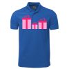 OGIO® CALIBER 2.0 POLO Thumbnail