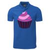OGIO® CALIBER 2.0 POLO Thumbnail