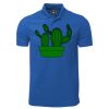 OGIO® CALIBER 2.0 POLO Thumbnail