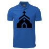 OGIO® CALIBER 2.0 POLO Thumbnail