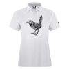 OGIO® JEWEL LADIES' POLO. Thumbnail