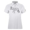 OGIO® JEWEL LADIES' POLO. Thumbnail
