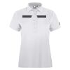 OGIO® JEWEL LADIES' POLO. Thumbnail