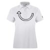 OGIO® JEWEL LADIES' POLO. Thumbnail