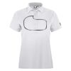 OGIO® JEWEL LADIES' POLO. Thumbnail