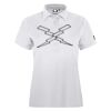 OGIO® JEWEL LADIES' POLO. Thumbnail