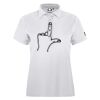 OGIO® JEWEL LADIES' POLO. Thumbnail