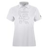 OGIO® JEWEL LADIES' POLO. Thumbnail