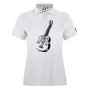 OGIO® JEWEL LADIES' POLO. Thumbnail