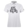OGIO® JEWEL LADIES' POLO. Thumbnail