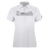 OGIO® JEWEL LADIES' POLO. Thumbnail