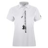 OGIO® JEWEL LADIES' POLO. Thumbnail