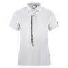 OGIO® JEWEL LADIES' POLO. Thumbnail