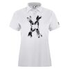 OGIO® JEWEL LADIES' POLO. Thumbnail