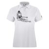 OGIO® JEWEL LADIES' POLO. Thumbnail