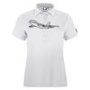 OGIO® JEWEL LADIES' POLO. Thumbnail