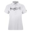 OGIO® JEWEL LADIES' POLO. Thumbnail