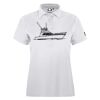 OGIO® JEWEL LADIES' POLO. Thumbnail
