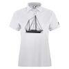 OGIO® JEWEL LADIES' POLO. Thumbnail
