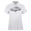 OGIO® JEWEL LADIES' POLO. Thumbnail