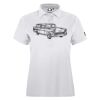 OGIO® JEWEL LADIES' POLO. Thumbnail