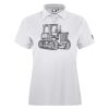 OGIO® JEWEL LADIES' POLO. Thumbnail