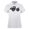 OGIO® JEWEL LADIES' POLO. Thumbnail