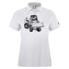 OGIO® JEWEL LADIES' POLO. Thumbnail