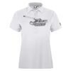 OGIO® JEWEL LADIES' POLO. Thumbnail