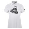 OGIO® JEWEL LADIES' POLO. Thumbnail