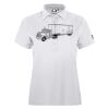OGIO® JEWEL LADIES' POLO. Thumbnail