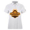 OGIO® JEWEL LADIES' POLO. Thumbnail