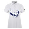 OGIO® JEWEL LADIES' POLO. Thumbnail