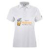 OGIO® JEWEL LADIES' POLO. Thumbnail