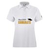 OGIO® JEWEL LADIES' POLO. Thumbnail