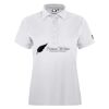 OGIO® JEWEL LADIES' POLO. Thumbnail