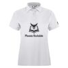 OGIO® JEWEL LADIES' POLO. Thumbnail