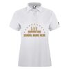 OGIO® JEWEL LADIES' POLO. Thumbnail