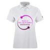 OGIO® JEWEL LADIES' POLO. Thumbnail