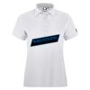 OGIO® JEWEL LADIES' POLO. Thumbnail