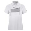OGIO® JEWEL LADIES' POLO. Thumbnail