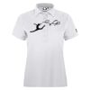 OGIO® JEWEL LADIES' POLO. Thumbnail