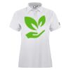 OGIO® JEWEL LADIES' POLO. Thumbnail