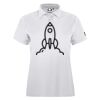 OGIO® JEWEL LADIES' POLO. Thumbnail
