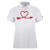 OGIO® JEWEL LADIES' POLO. Thumbnail