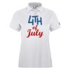OGIO® JEWEL LADIES' POLO. Thumbnail