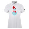 OGIO® JEWEL LADIES' POLO. Thumbnail