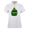 OGIO® JEWEL LADIES' POLO. Thumbnail