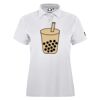 OGIO® JEWEL LADIES' POLO. Thumbnail