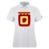 OGIO® JEWEL LADIES' POLO. Thumbnail